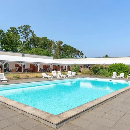 Apartament 1 Bedroom Lovely In Nexo