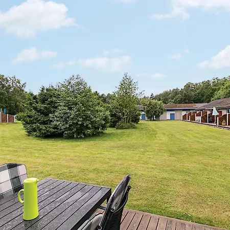 Apartament 1 Bedroom Lovely In Nexo *