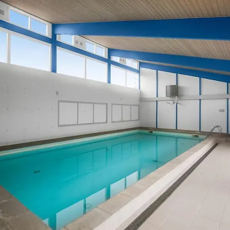 1 Bedroom Lovely In Neksø