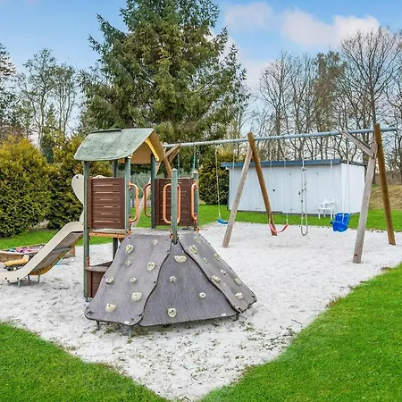 1 Bedroom Lovely In Nexo *