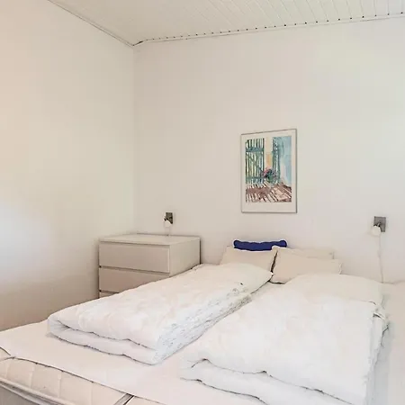 Apartament 1 Bedroom Lovely In Nexo