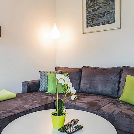 Apartament 1 Bedroom Lovely In Nexo *