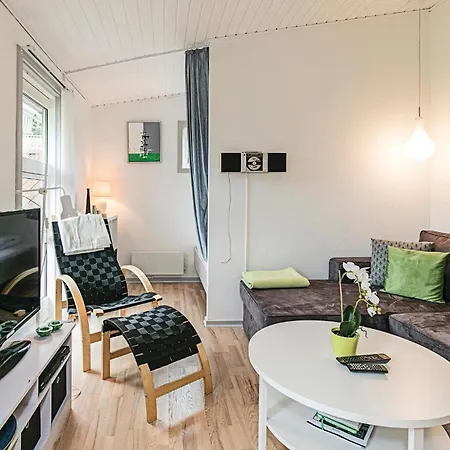 1 Bedroom Lovely In Nexo * Neksø