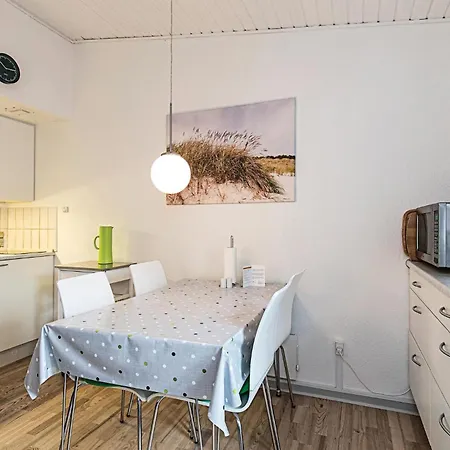 Apartament 1 Bedroom Lovely In Nexo Nexø