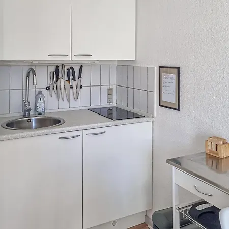 1 Bedroom Lovely In Lejlighed