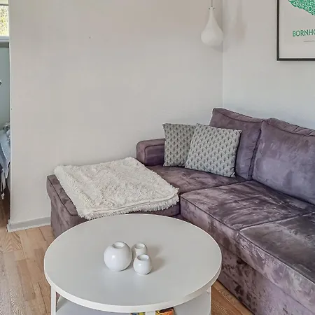 1 Bedroom Lovely In Neksø