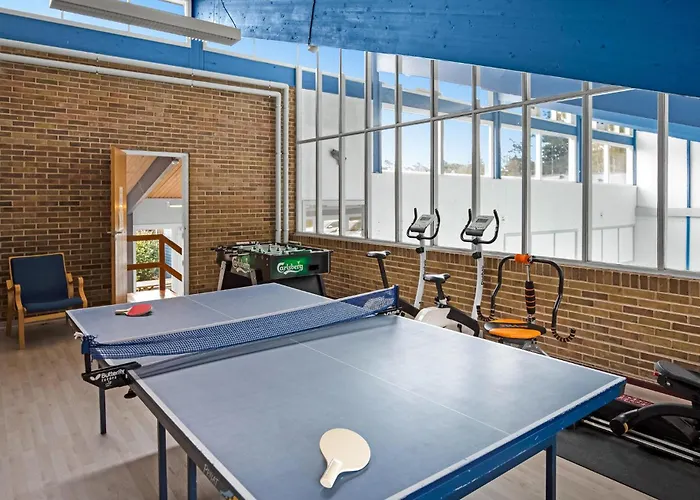 Apartman 1 Bedroom Lovely In Nexo