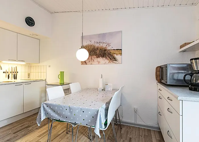 Apartman 1 Bedroom Lovely In Nexo Neksø